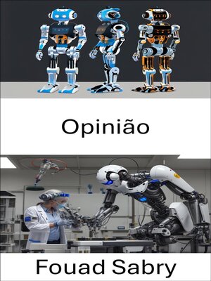 cover image of Opinião